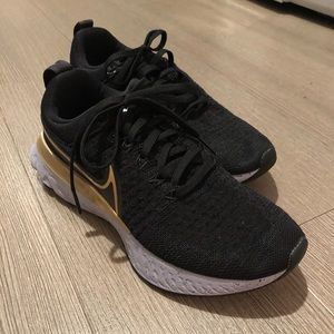 NEW EXCLUSIVE NIKE EMPLOYEE STORE Nike react running shoes